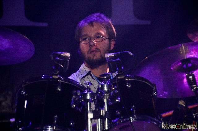 Harmonijkowy Atak - Rawa Blues 2012 (6)